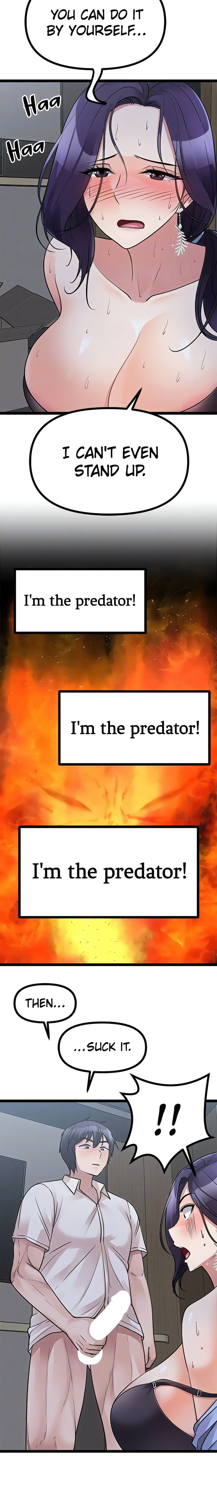 Cucumber Market - Chapter 21 [photo 15] - MangaPorn