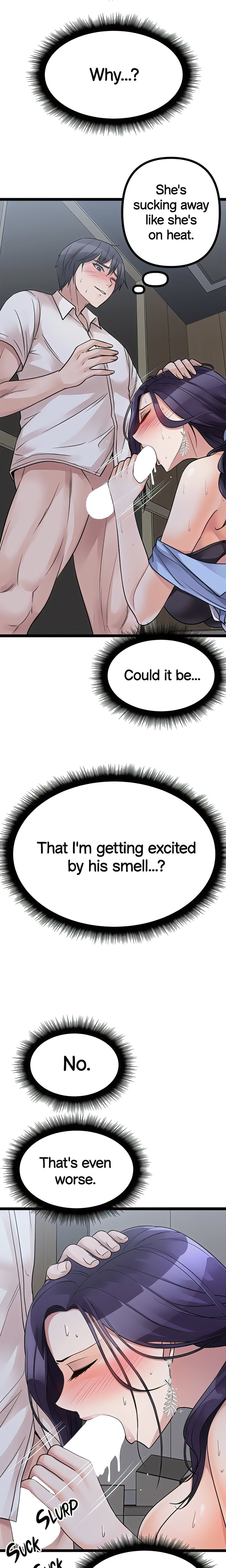 Cucumber Market - Chapter 21 [photo 21] - MangaPorn