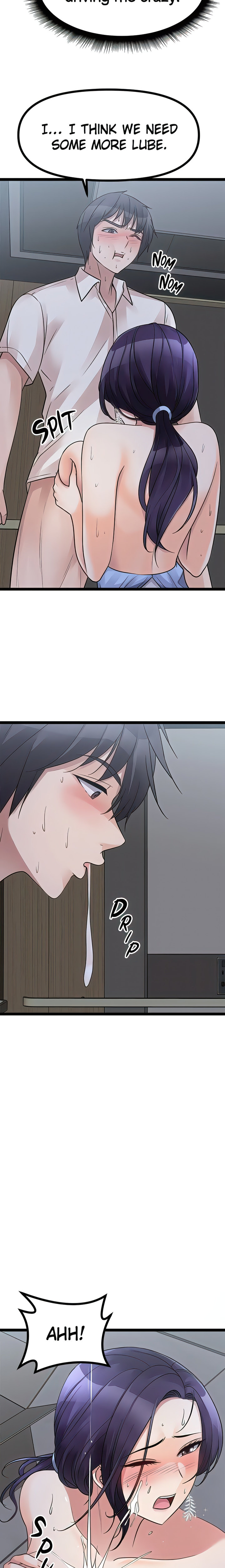 Cucumber Market - Chapter 21 [photo 27] - MangaPorn