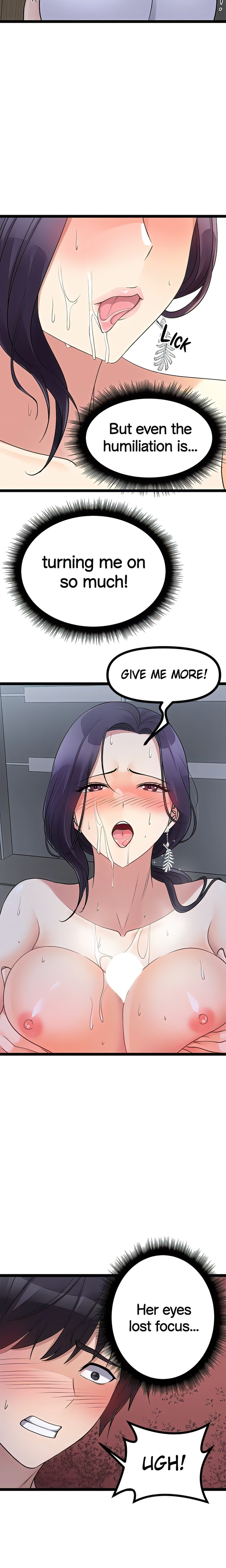 Cucumber Market - Chapter 21 [photo 29] - MangaPorn