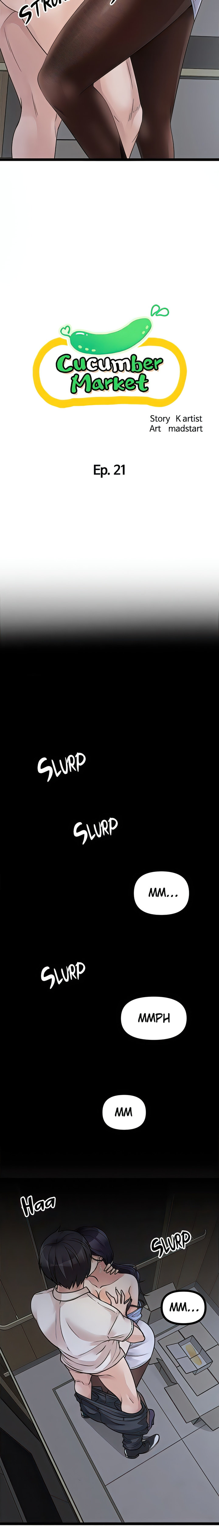 Cucumber Market - Chapter 21 [photo 3] - MangaPorn