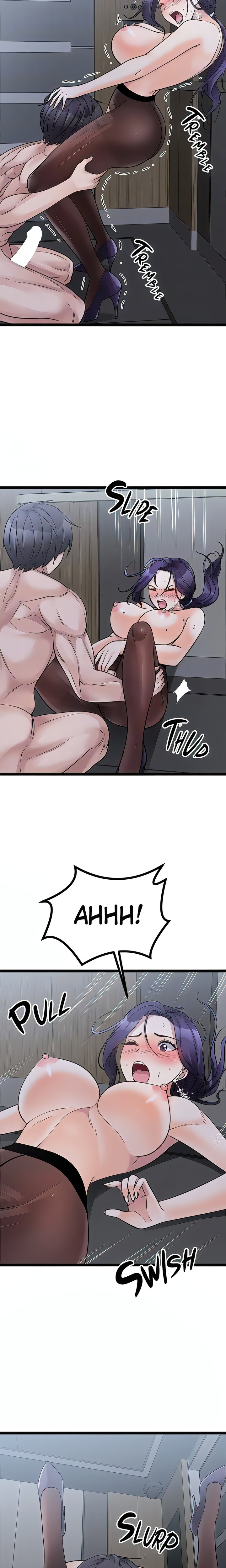 Cucumber Market - Chapter 22 [photo 18] - MangaPorn