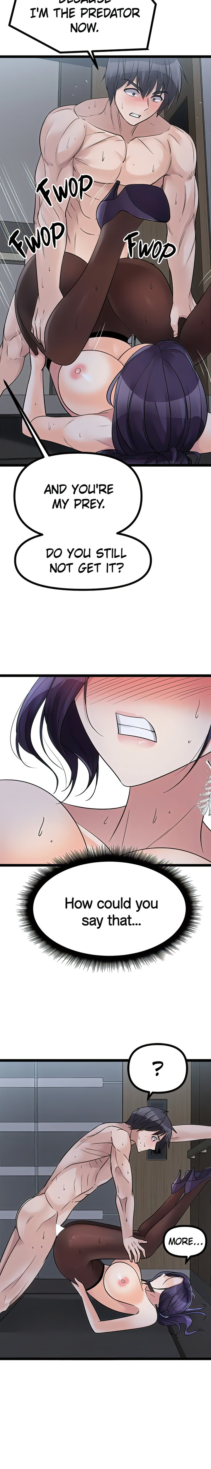 Cucumber Market - Chapter 22 [photo 26] - MangaPorn