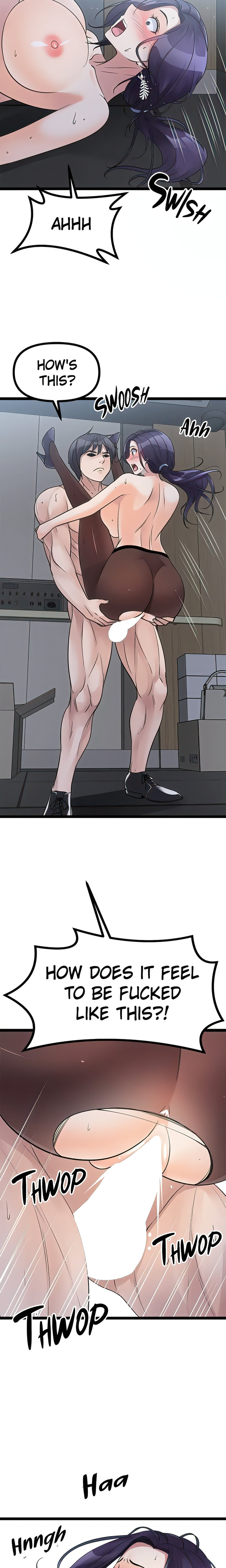 Cucumber Market - Chapter 22 [photo 28] - MangaPorn