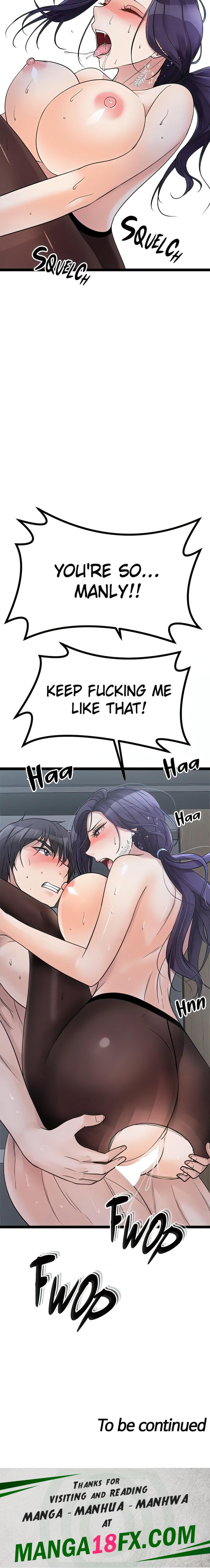 Cucumber Market - Chapter 22 [photo 29] - MangaPorn