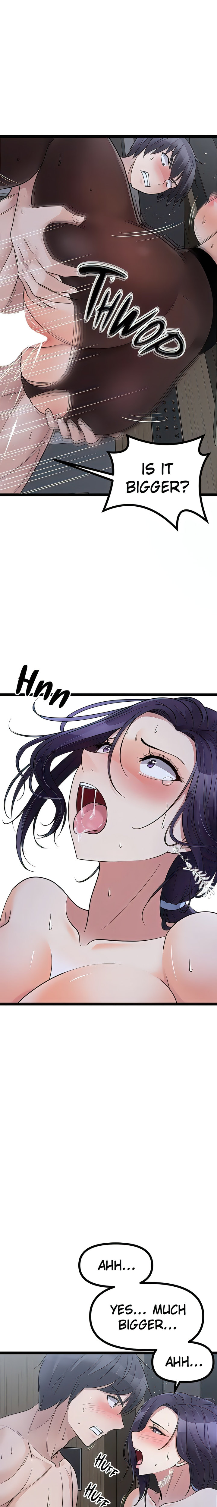 Cucumber Market - Chapter 23 [photo 13] - MangaPorn