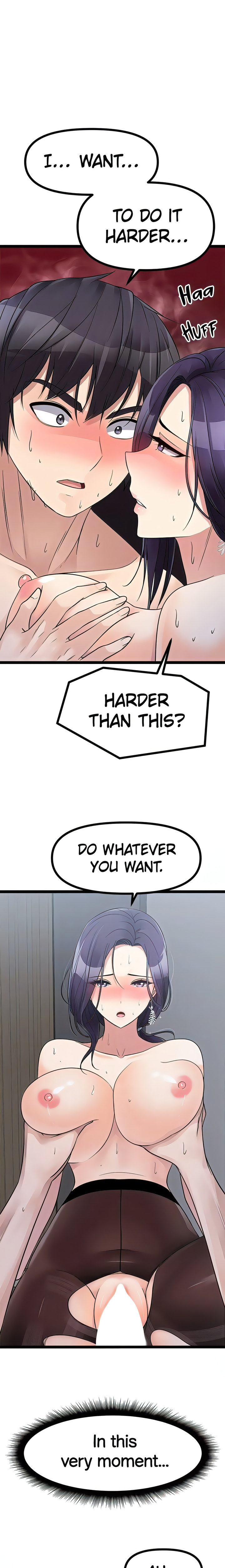 Cucumber Market - Chapter 23 [photo 16] - MangaPorn