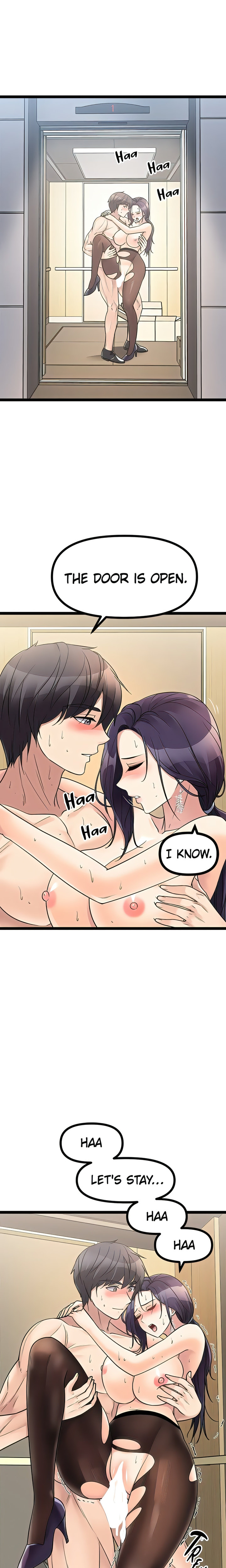 Cucumber Market - Chapter 23 [photo 25] - MangaPorn