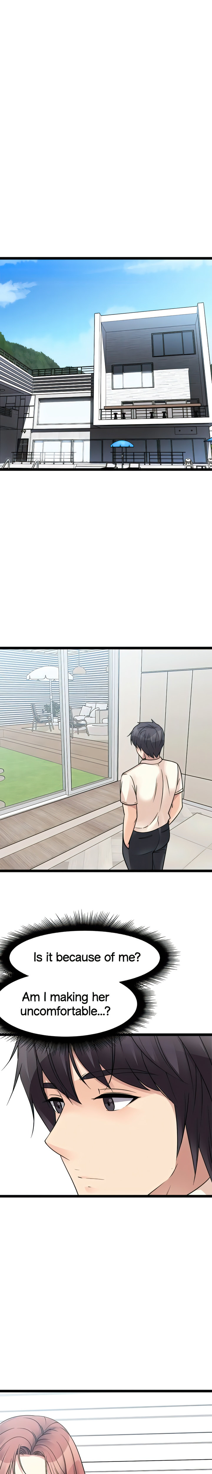 Cucumber Market - Chapter 24 [photo 12] - MangaPorn