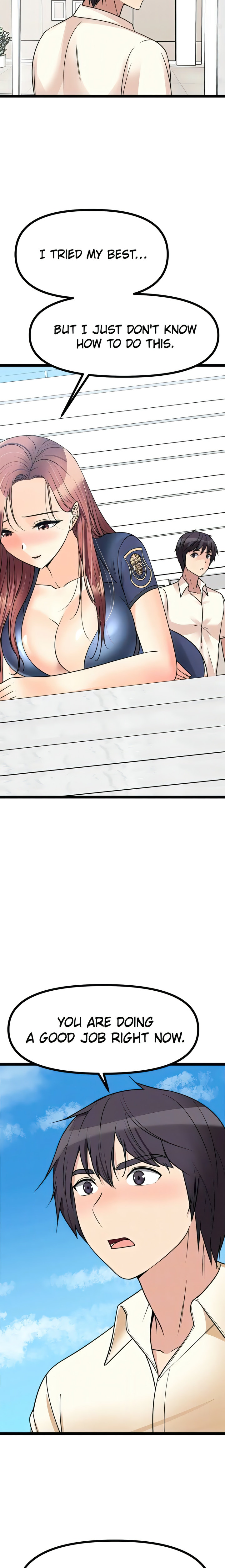 Cucumber Market - Chapter 24 [photo 15] - MangaPorn