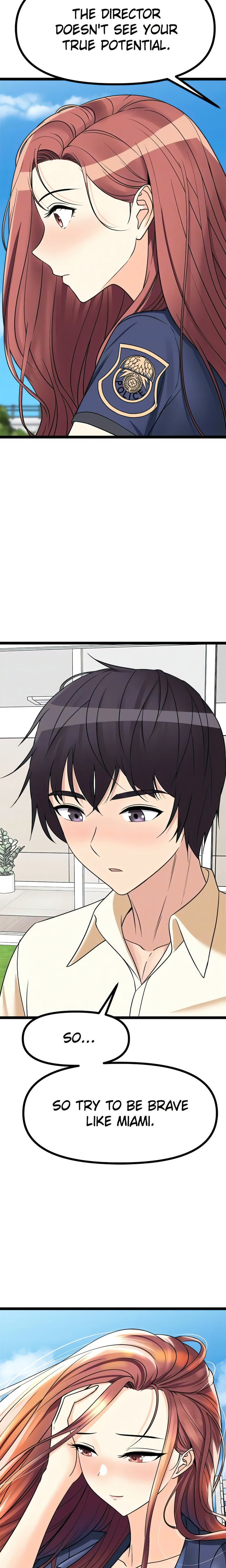 Cucumber Market - Chapter 24 [photo 16] - MangaPorn