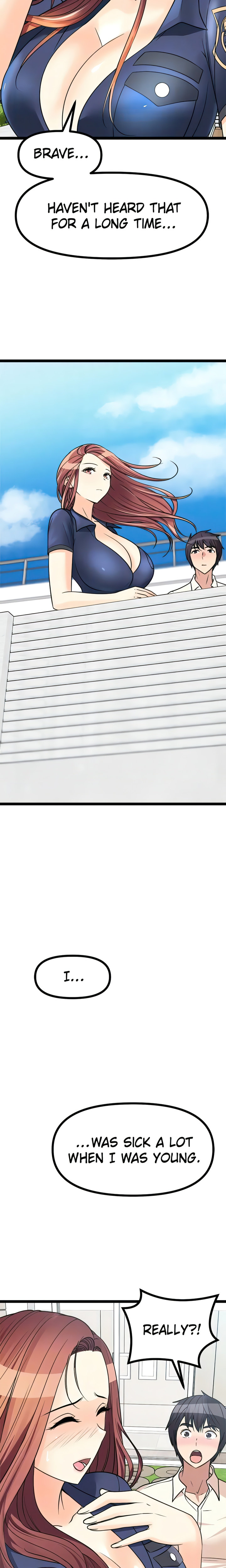 Cucumber Market - Chapter 24 [photo 17] - MangaPorn