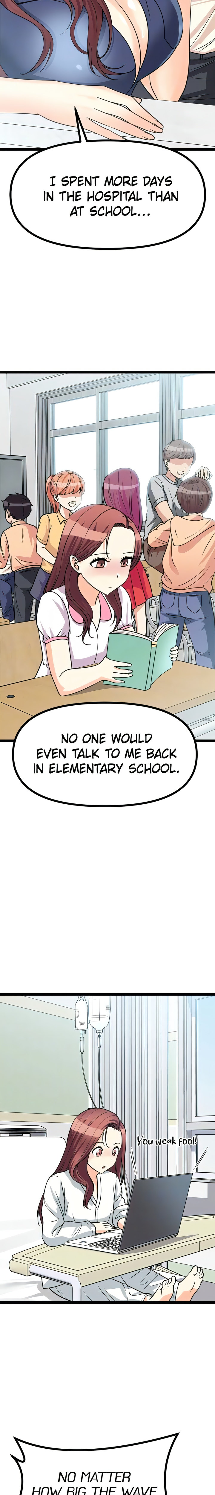 Cucumber Market - Chapter 24 [photo 18] - MangaPorn