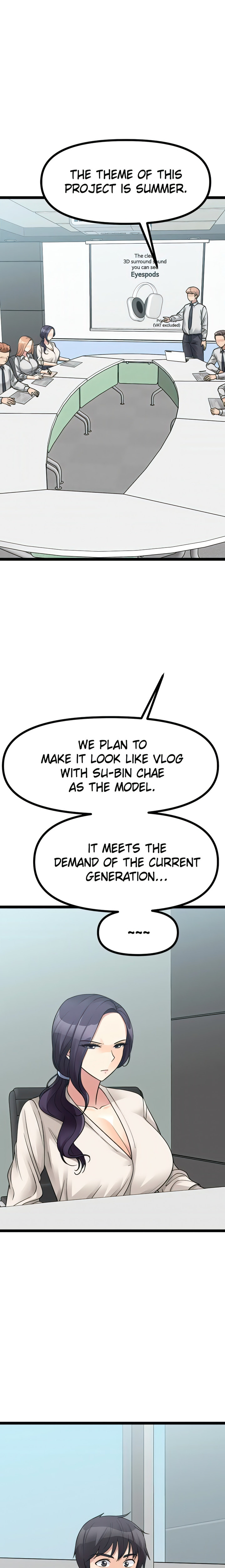 Cucumber Market - Chapter 24 [photo 2] - MangaPorn