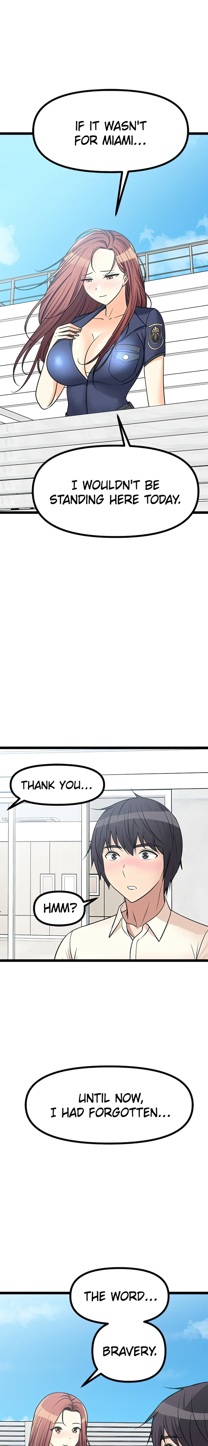 Cucumber Market - Chapter 24 [photo 20] - MangaPorn