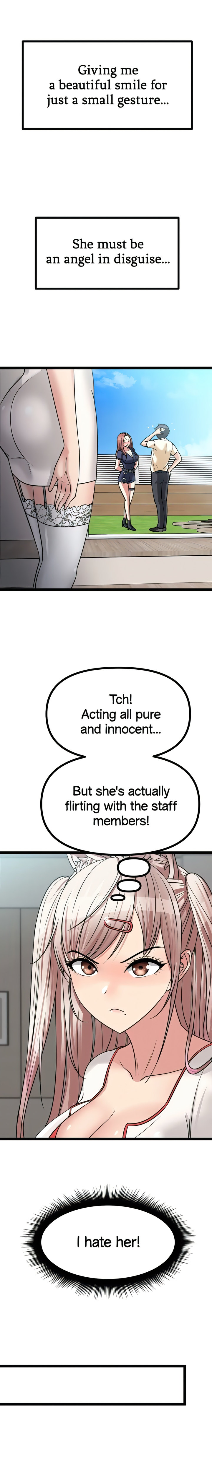 Cucumber Market - Chapter 24 [photo 22] - MangaPorn