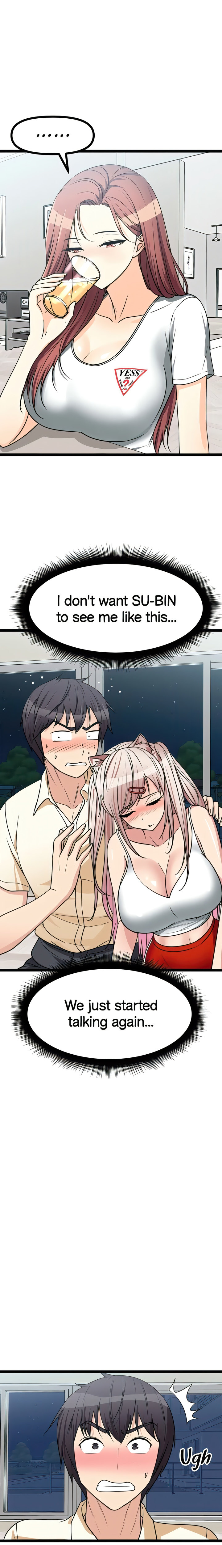 Cucumber Market - Chapter 24 [photo 25] - MangaPorn