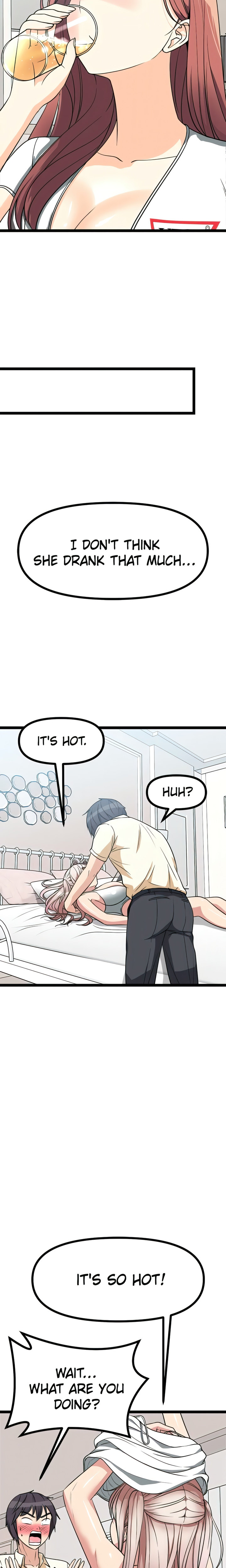 Cucumber Market - Chapter 24 [photo 29] - MangaPorn