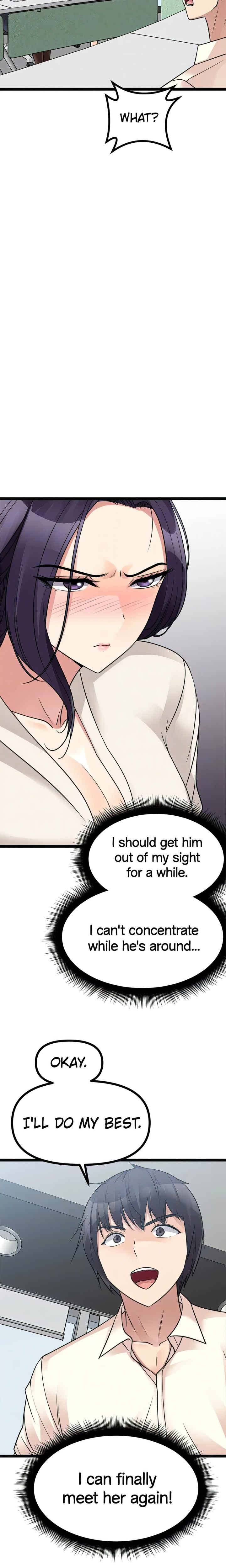 Cucumber Market - Chapter 24 [photo 7] - MangaPorn