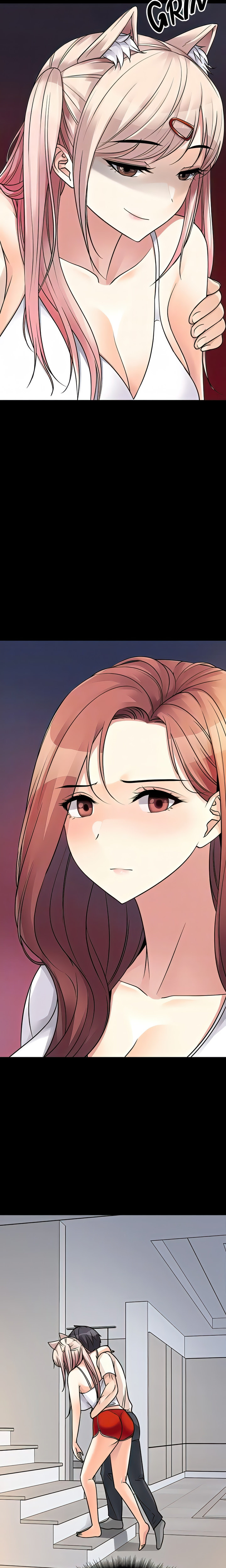 Cucumber Market - Chapter 25 [photo 10] - MangaPorn