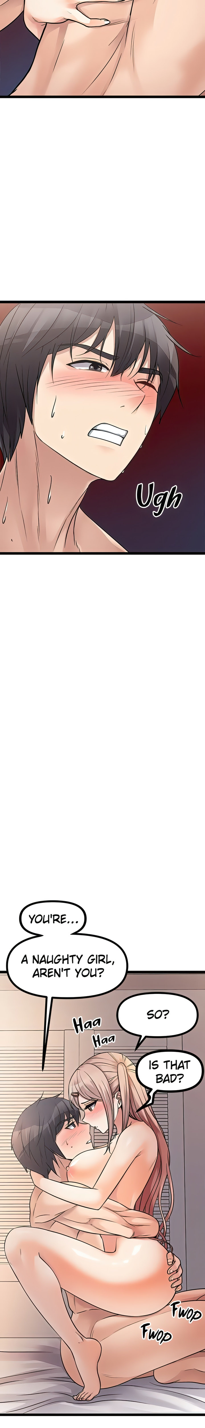 Cucumber Market - Chapter 25 [photo 13] - MangaPorn