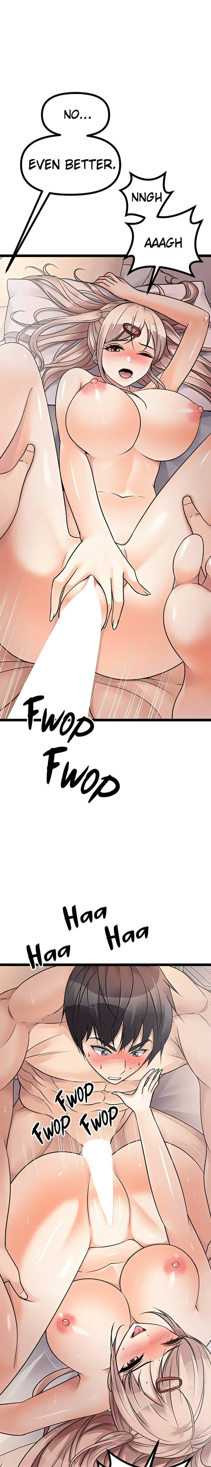 Cucumber Market - Chapter 25 [photo 14] - MangaPorn