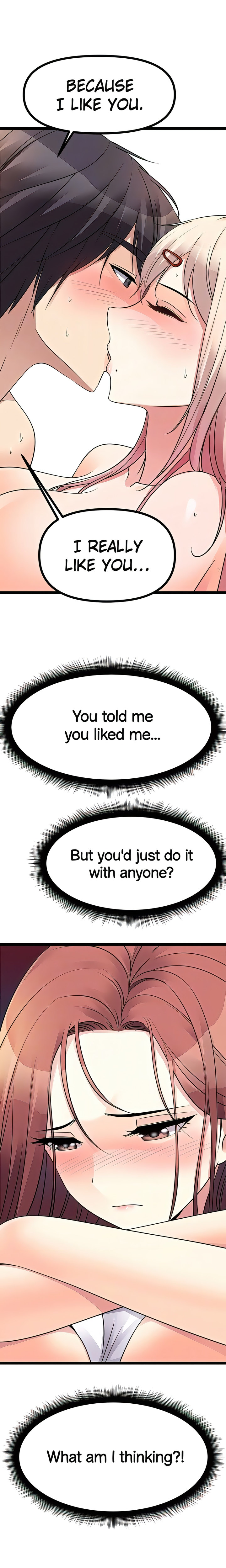 Cucumber Market - Chapter 25 [photo 16] - MangaPorn