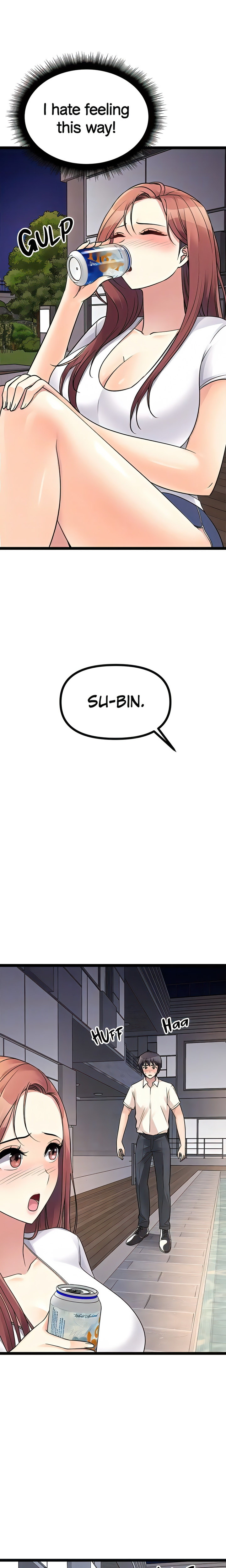 Cucumber Market - Chapter 25 [photo 17] - MangaPorn