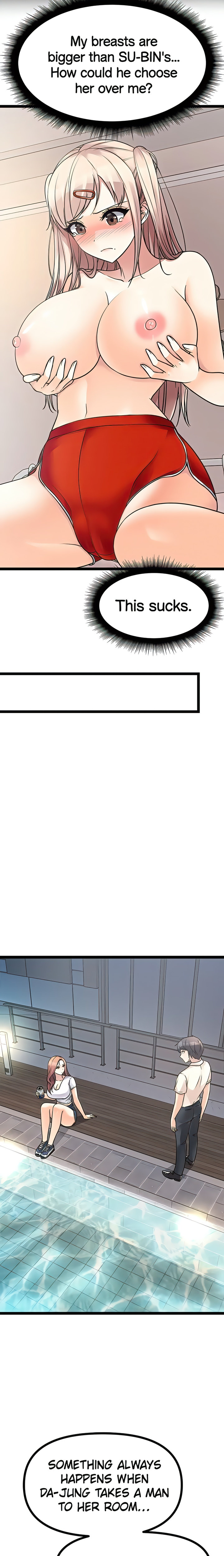 Cucumber Market - Chapter 25 [photo 20] - MangaPorn