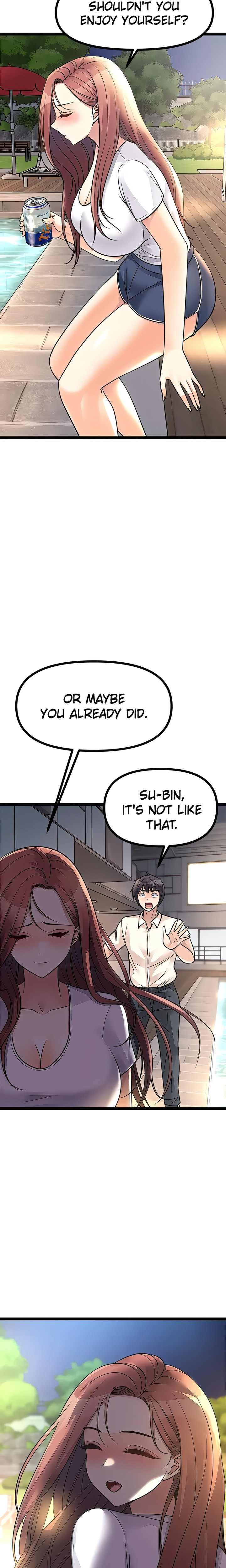 Cucumber Market - Chapter 25 [photo 21] - MangaPorn