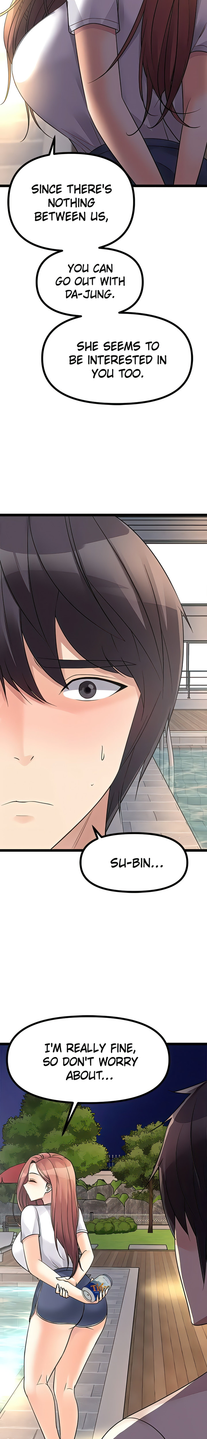 Cucumber Market - Chapter 25 [photo 22] - MangaPorn