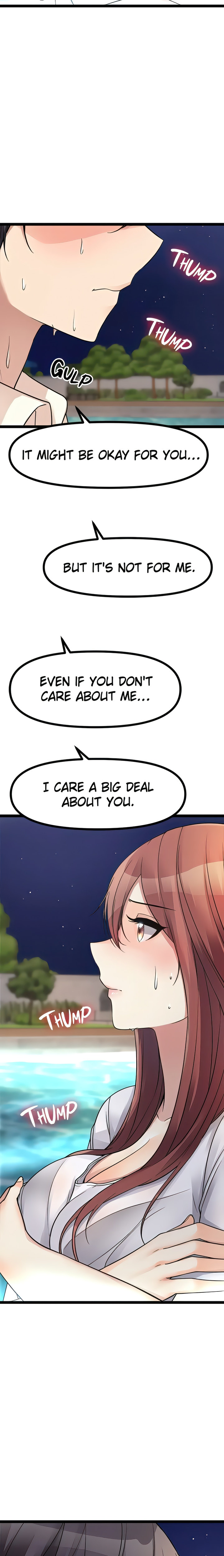 Cucumber Market - Chapter 25 [photo 26] - MangaPorn