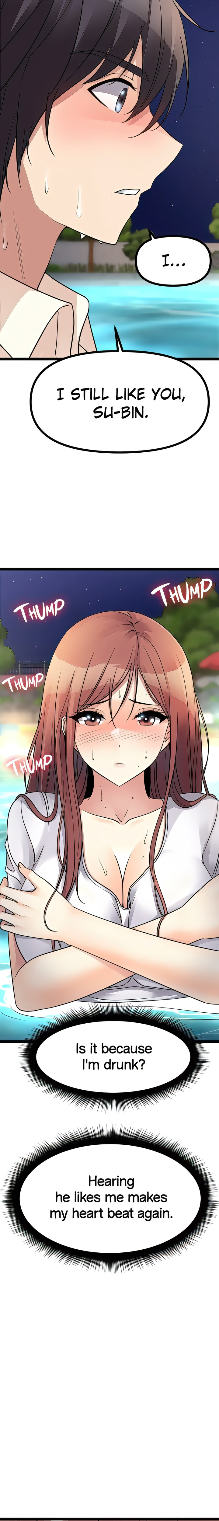 Cucumber Market - Chapter 25 [photo 27] - MangaPorn