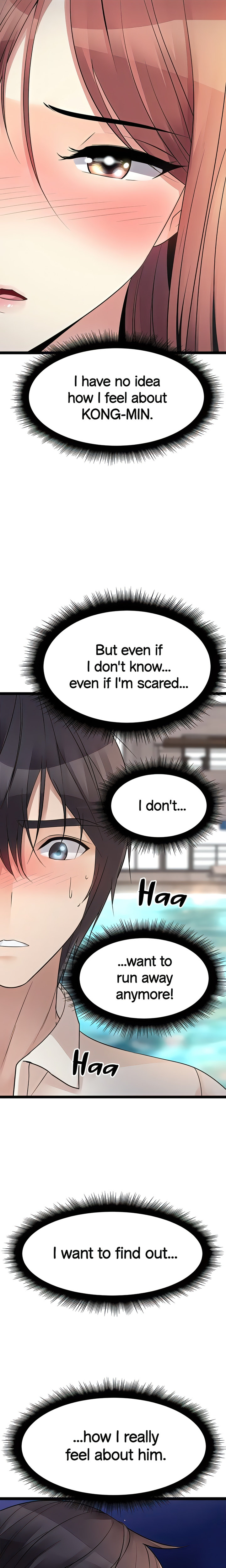 Cucumber Market - Chapter 25 [photo 28] - MangaPorn