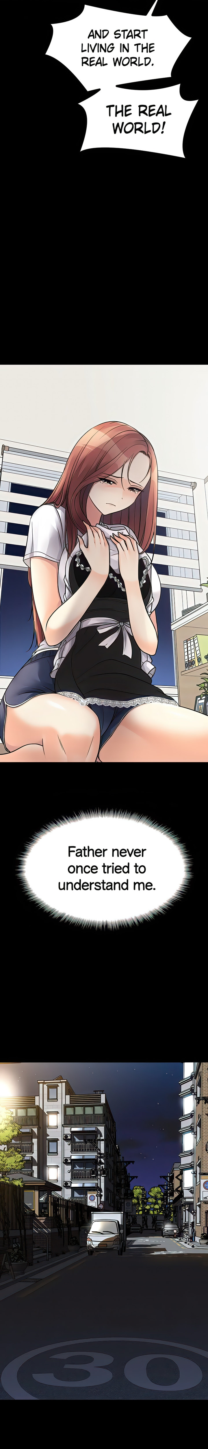 Cucumber Market - Chapter 25 [photo 3] - MangaPorn