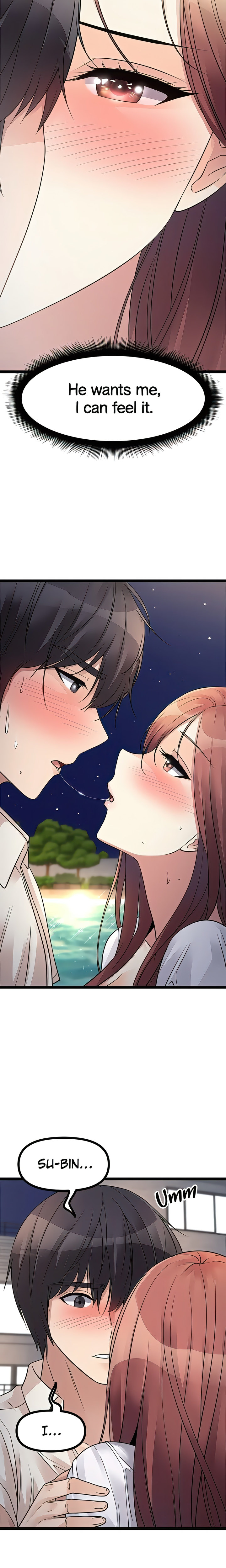 Cucumber Market - Chapter 25 [photo 32] - MangaPorn