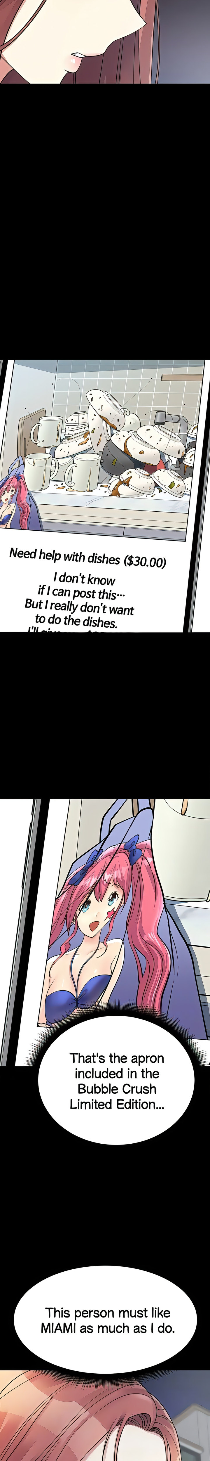 Cucumber Market - Chapter 25 [photo 5] - MangaPorn