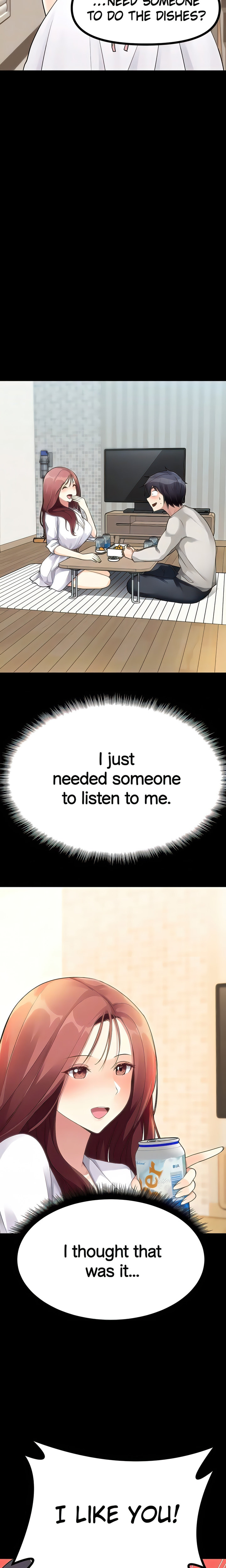 Cucumber Market - Chapter 25 [photo 7] - MangaPorn