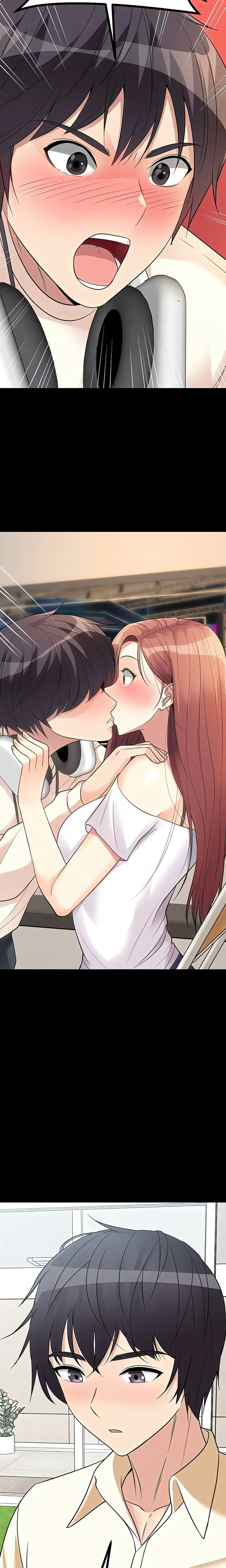 Cucumber Market - Chapter 25 [photo 8] - MangaPorn