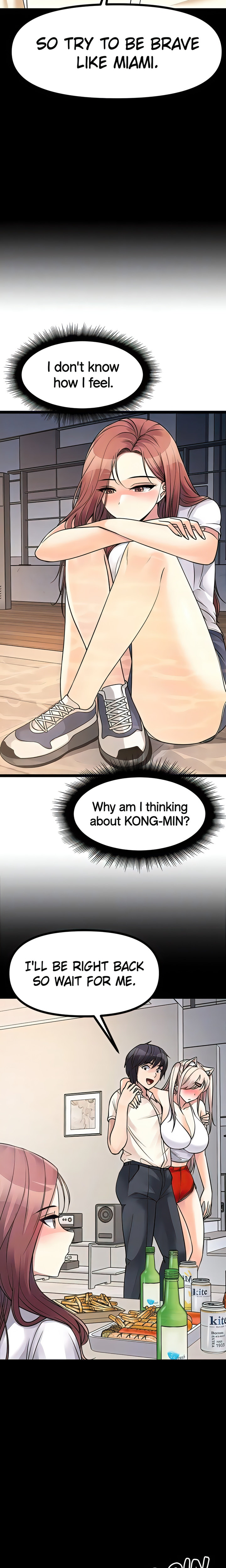 Cucumber Market - Chapter 25 [photo 9] - MangaPorn