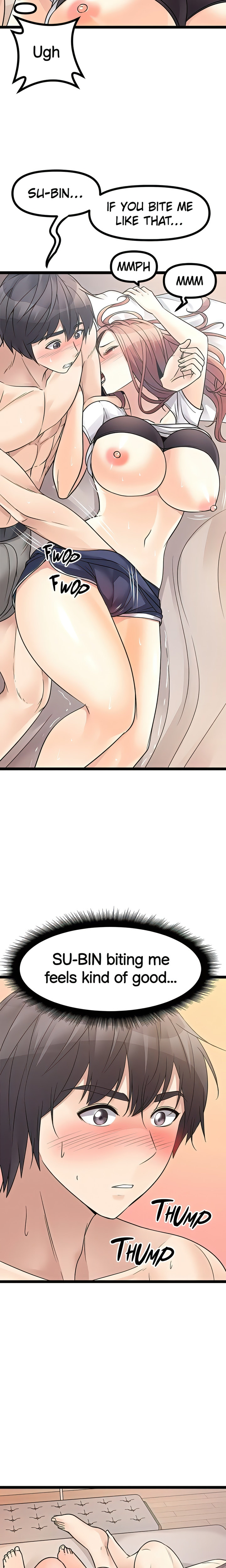 Cucumber Market - Chapter 26 [photo 11] - MangaPorn