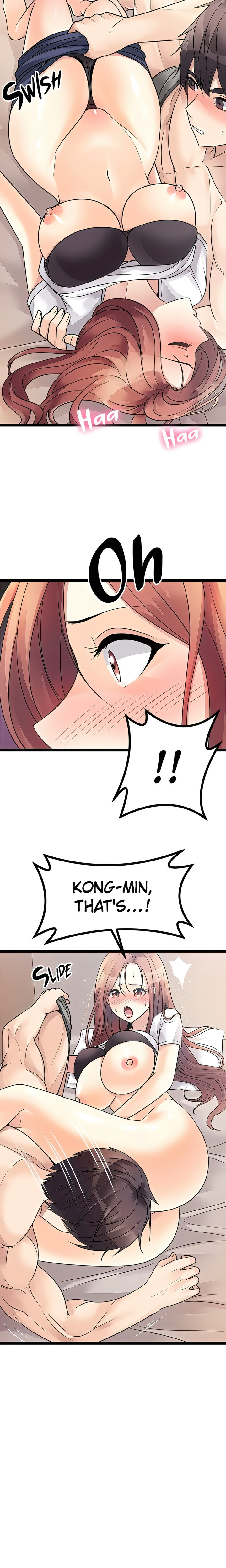 Cucumber Market - Chapter 26 [photo 12] - MangaPorn