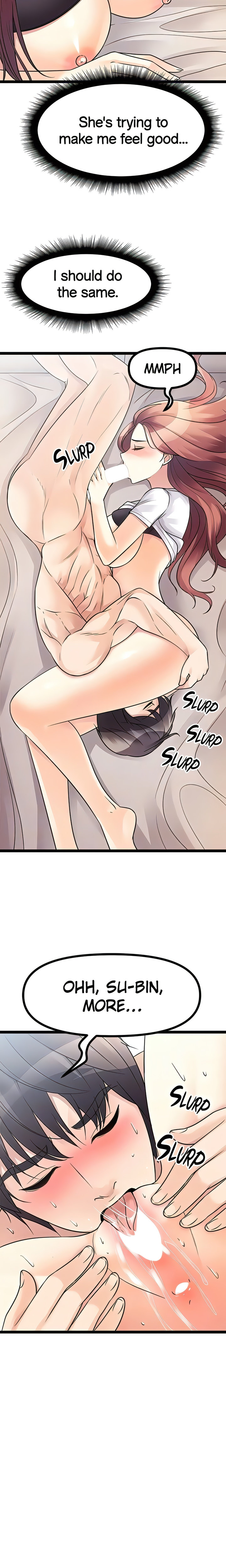 Cucumber Market - Chapter 26 [photo 16] - MangaPorn