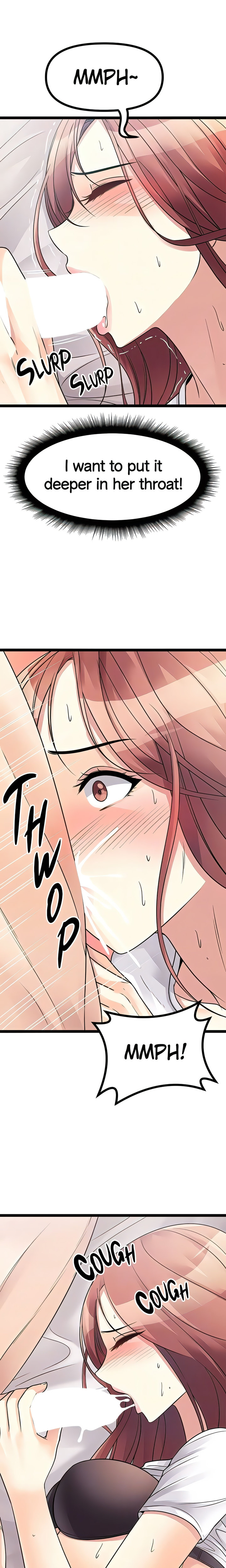 Cucumber Market - Chapter 26 [photo 17] - MangaPorn