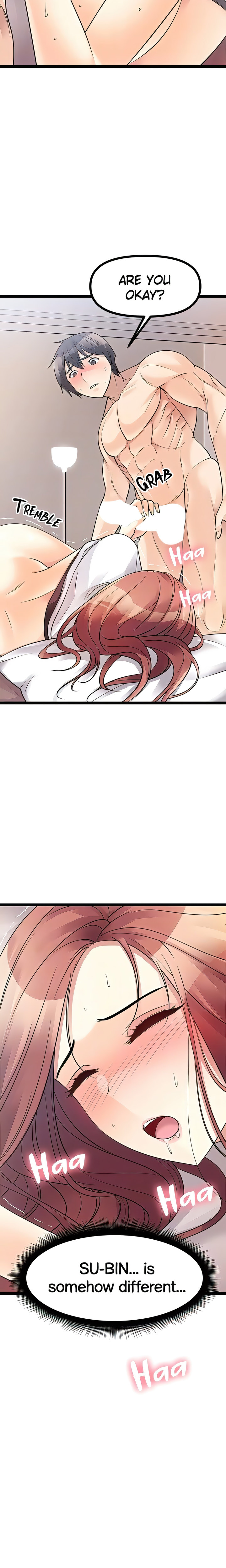 Cucumber Market - Chapter 26 [photo 18] - MangaPorn