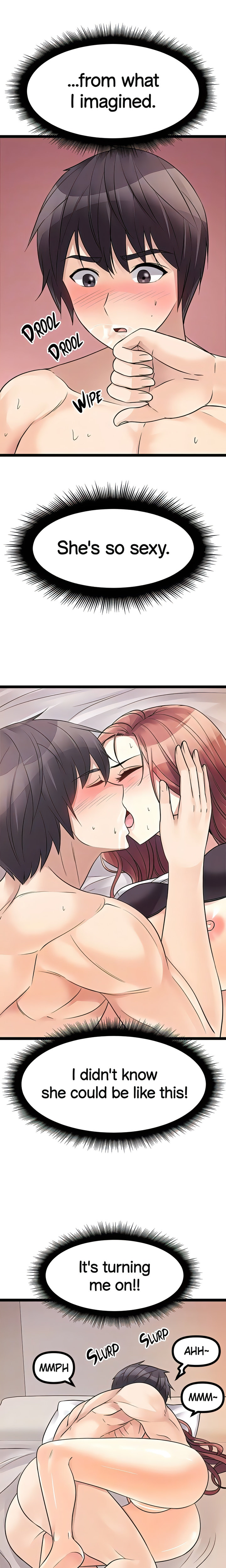 Cucumber Market - Chapter 26 [photo 19] - MangaPorn