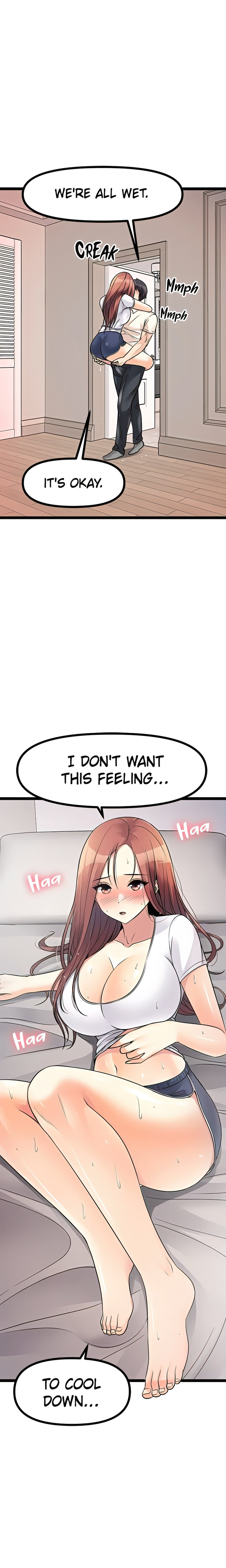 Cucumber Market - Chapter 26 [photo 2] - MangaPorn