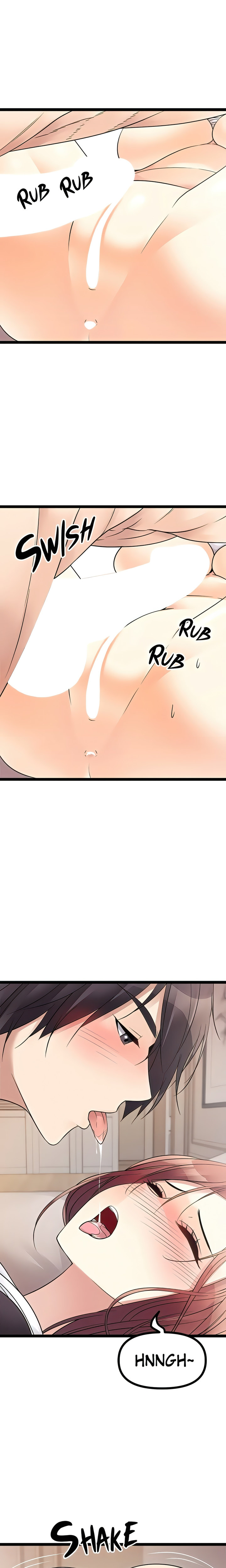 Cucumber Market - Chapter 26 [photo 21] - MangaPorn