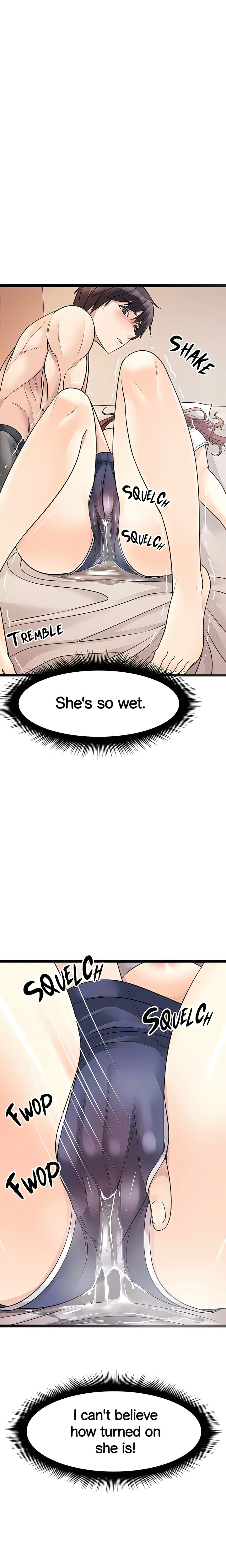 Cucumber Market - Chapter 26 [photo 9] - MangaPorn