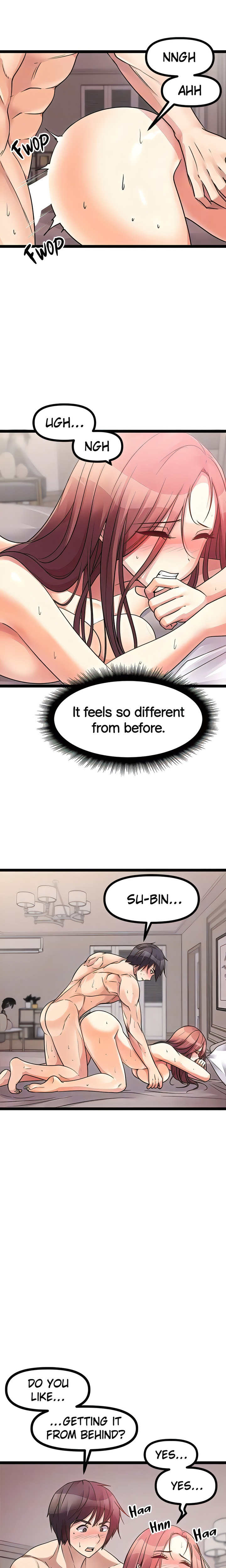 Cucumber Market - Chapter 27 [photo 18] - MangaPorn